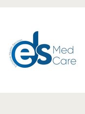EDS Med Care - Çınarlı, Ozan Abay Cd. No:10 B Blok No:143, 35100 Konak/İzmir, İzmir, Konak, 35100, 