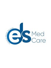 EDS Med Care - Çınarlı, Ozan Abay Cd. No:10 B Blok No:143, 35100 Konak/İzmir, İzmir, Konak, 35100,  0