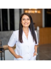 Dr Merve Taskiran Kara - Dentist at Ege Estetik A:D:S:M