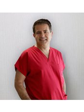 Dr Cenk Gorkem - Surgeon at Elara Medical