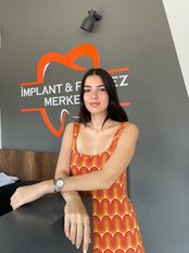 Ms DUYGU ARKUT - Consultant at FineClinics