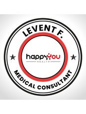 Mr Levent F. B - Patient Services Manager at HappyYou Health- Izmir
