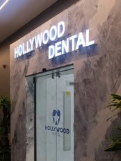 Hollywood Dental - Adalet Mahallesi, Şehit Polis Fethi Sekin Caddesi, No:6 Ventus Tower Kat:2 İç Kapı:21, Bayraklı, Izmir, 35530,  0