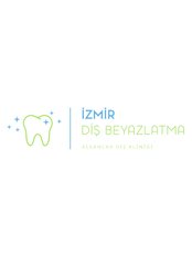 Izmir Diş Beyazlatma Merkezi - Kültür Mah. Cumhuriyet Bulv. No: 181, IZMIR, Alsancak,  0
