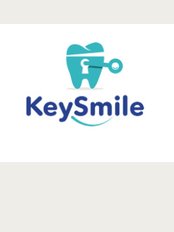 Key Smile - Erzene Mh. 31 St. No: 40-42A, Bornova / İzmir, 
