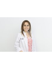 Dr Elif Parlak Ündar - Dentist at Konak Dental Clinic