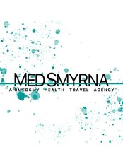 Med Smyrna - 1593/1 SK no:16, İzmir, 35535,  0