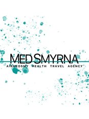 Ms Consultant MedSmyrna - Consultant at Med Smyrna