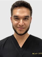 Şakir Şekerci - Dentist at Medicaldent Oral and Dental Health Polyclinic