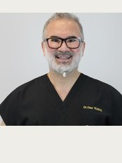 Medicaldent Oral and Dental Health Polyclinic - Bahriye Üçok Mah. Orhan Şaik Gökyay Cad. No:49/A, Karşıyaka, İzmir, 35580, 