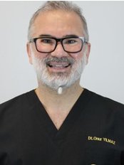 Medicaldent Oral and Dental Health Polyclinic - Bahriye Üçok Mah. Orhan Şaik Gökyay Cad. No:49/A, Karşıyaka, İzmir, 35580,  0