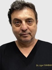 Dr Uğur Candan - Dentist at Medicaldent Oral and Dental Health Polyclinic