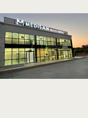 Medisam Health Center - Kazımdirik, 364. Sk. No:6B, İzmir, 35390, 