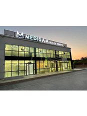 Medisam Health Center - Kazımdirik, 364. Sk. No:6B, İzmir, 35390,  0