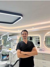 Dr Salim Liman - Dentist at Medisam Health Center
