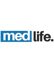 Medlife Group - Dentist - İsmet Kaptan, Hürriyet Blv. No:5 Kat:6, 35210 Konak, İzmir, Turkey, 35210,  0