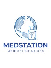 Med Station - International Patient Coordinator at Medstation
