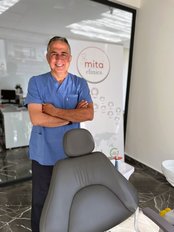Mita Dental Clinics - Aydin Yolu, Ayrancilar mahallesi, 54/C, Ayrancilar, Izmir, 