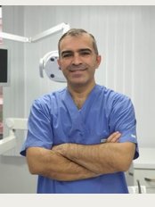 Prof. Dr. Ayberk Altug - Kultur Mah. Ali Cetinkaya Bulv. No.35 D.1, İzmir, Konak, 35220, 