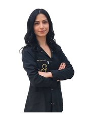 Dr Pınar Nohut - Dentist at Pros Esthetic Dental Clinic