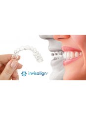 Invisalign™ - Pros Esthetic Dental Clinic