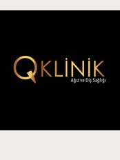 Qklinik - Kahramandere mah. Ata cad. No:49/16, Güzelbahçe/İzmir, İzmir, 35310, 