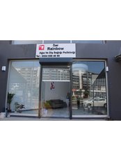 Rainbow Dental Clinic - Yeni Mahalle Mahallesi Murat Karayalçın Blv. No:4/B, Cigli, Izmir, 35610,  0