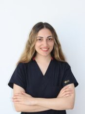 Ceren Yilmaz - Dental Auxiliary at Rainbow Dental Clinic