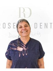 Dr Meral Gül Uzman - Dentist at Roselle Dent