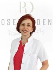 Dr Işıl Altınmekik - Dentist at Roselle Dent