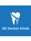 SD Dental Clinic - Donanmacı Mahallesi 1721 Sokak no:16/101, Karşıyaka, İzmir, Turkey, 35580,  1