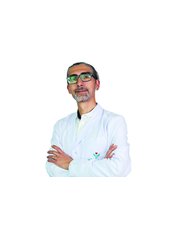 Mr DURSUN ATAKUL - Surgeon at Smile Expert Clinic