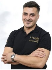 Dr Seyfi Kelebek - Surgeon at Smile İzmir