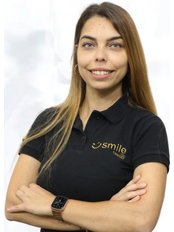 Dr Fatma Kuvvetli - Dentist at Smile İzmir