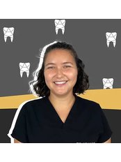 Dr Diruba İlayda Kükrek - Dentist at Smyrna Dent