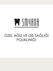 Smyrna Dent - Mansuroğlu Mah. 283/14 Sokak No:14/A, Bayraklı, İzmir, 35535, 