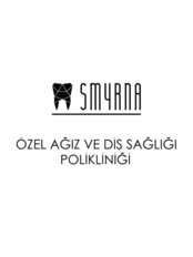 Smyrna Dent - Mansuroğlu Mah. 283/14 Sokak No:14/A, Bayraklı, İzmir, 35535,  0