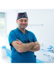 Mr Hikmet Emre Erdem - Dentist at Studio Dentart