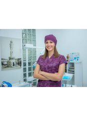 Ms Hazel Karaca - Dentist at Studio Dentart