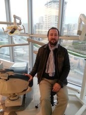 Tooth & Implant Dental Clinic - Dr Alphan Özen