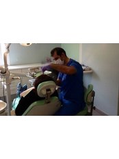 Dr Alper Temiz - Doctor at Tooth & Implant Dental Clinic