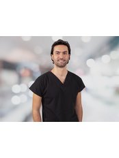 Dr Engin Yiğit Reis - Dentist at UltimaDent