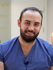 Dr Levent Altın - Dentist at Vatan Dental Center