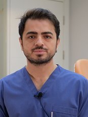 Dr Fırathan Atas - Dentist at Vatan Dental Center