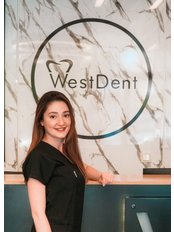 Dr Emine Tugce Ates - Dentist at WestDent Clinic