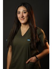 Ms İLAYDA BÜLBÜL - Dental Assistant at WestDent Clinic