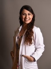 Dr Tuğçe Bi̇gi̇s - Dentist at WestDent Clinic