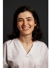 Ms AYŞE  ŞAHİN - Dental Nurse at WestDent Clinic