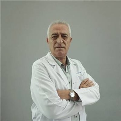 Dr Fatih Kacan