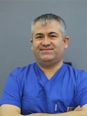 Dr Hakan Darendereli - Dentist at Yesilyurt Dental- Kemalpasa
